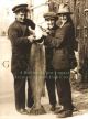 THE DOMESDAY BOOK OF GIANT SALMON: A RECORD OF THE LARGEST ATLANTIC SALMON EVER CAUGHT. By Fred Buller. Second edition.