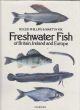 FRESHWATER FISH OF BRITAIN, IRELAND AND EUROPE. By Roger Phillips and Martyn Rix.