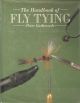 THE HANDBOOK OF FLY TYING. By Peter Gathercole.