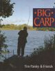 BIG CARP. By Tim Paisley and Friends.