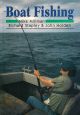 BOAT FISHING. By Mike Millman, Richard Stapley and John Holden.