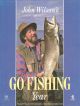JOHN WILSON'S GO FISHING YEAR. By John Wilson.