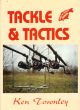 TACKLE and TACTICS. By Ken Townley. Carp in Depth Series.