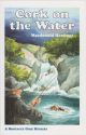 CORK ON THE WATER: A MONTAGUE CORK MYSTERY. By Macdonald Hastings.