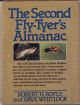 THE SECOND FLY-TYER'S ALMANAC. By Robert H. Boyle and Dave Whitlock.