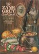 THE ZANE GREY COOKBOOK.