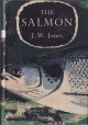 THE SALMON. By J.W. Jones, D.Sc., Ph.D., Senior Lecturer in Zoology, University of Liverpool.