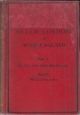 AFTER LONDON: OR, WILD ENGLAND. By Richard Jefferies.