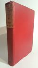 MODERN DEVELOPMENT OF THE DRY FLY: THE NEW DRY FLY PATTERNS, THE MANIPULATION OF DRESSING THEM, AND PRACTICAL EXPERIENCES OF THEIR USE. By Frederic M. Halford. 1923 2nd American edition.