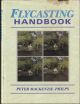 FLYCASTING HANDBOOK. By Peter Mackenzie-Philps.