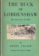 THE BUCK OF LORDENSHAW: THE STORY OF A ROE DEER. By Henry Tegner.