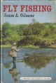 FLY FISHING. A Newnes Beginner's Guide. By James A. Gilmour. With drawings by David Carl Forbes and photographs by the author.