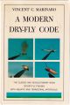 A MODERN DRY-FLY CODE. By Vincent C. Marinaro.