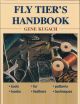 FLY TIER'S HANDBOOK. By Gene Kugach.