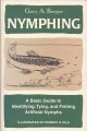 NYMPHING. By Gary A. Borger.