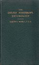 THE DRY-FLY FISHERMAN'S ENTOMOLOGY, by Martin E. Mosely, F.E.S., being a supplement to Frederic M. Halford's The Dry-Fly Man's Handbook. First issue 1921.