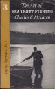 THE ART OF SEA TROUT FISHING. By Charles C. McLaren. Angling Paperbacks No. 3.