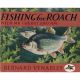 FISHING FOR ROACH WITH MR CHERRY AND JIM. By Bernard Venables. An Angling Times Publication.