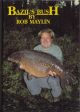 BAZIL'S BUSH: THE STORY OF A MAN AND HIS OBSESSION. By Rob Maylin and friends. First edition.