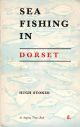 SEA FISHING IN DORSET. By Hugh Stoker.