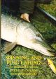 SPINNING AND PLUG FISHING: AN ILLUSTRATED TEXTBOOK. By Barrie Rickards and Ken Whitehead.