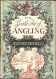 THE GENTLE ART OF ANGLING. By Bernard Venables. With drawings by the author.