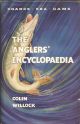 THE ANGLERS' ENCYCLOPAEDIA. By Colin Willock.