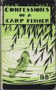 CONFESSIONS OF A CARP FISHER. By 'BB'. Illustrated by D.J. Watkins-Pitchford. Third edition.