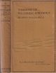 A HISTORY OF FLY FISHING FOR TROUT. By John Waller Hills. First edition.