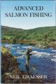 ADVANCED SALMON FISHING: LESSONS FROM EXPERIENCE. By Neil Graesser.