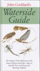 JOHN GODDARD'S WATERSIDE GUIDE: An angler's pocket reference to the insects of rivers and lakes; how to identify them and choose the matching artificial. By John Goddard.