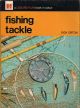 FISHING TACKLE. By Dick Orton. A Leisure-Plan book in colour.