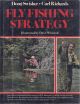 FLY FISHING STRATEGY. Doug Swisher and Carl Richards. Illustrated by Dave Whitlock.