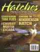 HATCHES: PRACTICAL and ARTISTIC FLY TYING. Issue 4 - Fall 2010.