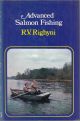 ADVANCED SALMON FISHING. By R.V. Righyni.