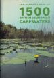 THE BEEKAY GUIDE TO 1500 BRITISH AND EUROPEAN CARP WATERS. Compiled by Kevin Maddocks and Peter Mohan.