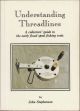 UNDERSTANDING THREADLINES: A COLLECTOR'S GUIDE TO THE EARLY FIXED SPOOL FISHING REELS. By John Stephenson.