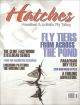 HATCHES: PRACTICAL and ARTISTIC FLY TYING. Issue 5 - Fall 2011.