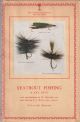 SEATROUT FISHING. By Jock Scott, with contributions by W.M. Shearer, B.Sc., and Arthur E.J. Went, D.Sc., M.R.I.A. With over fifty illustrations. The Lonsdale Library, Volume XXXV.