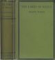 THE LAKES OF WALES: A GUIDE FOR ANGLERS AND OTHERS. THE FISHING, SCENERY, LEGENDS and PLACE NAMES, WITH SOME MENTION OF RIVER FISHING. By Frank Ward.