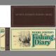 MURIEL FOSTER'S FISHING DIARY. By Muriel Foster.