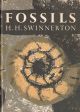 FOSSILS. By H.H. Swinnerton. New Naturalist No. 42.