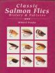 CLASSIC SALMON FLIES: HISTORY and PATTERNS. By Mikael Frodin.