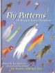 FLY PATTERNS OF UMPQUA FEATHER MERCHANTS: THE WORLD'S 1,100 BEST FLIES. By Randall Kaufmann.