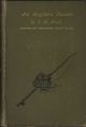 AN ANGLER'S BASKET: Filled in sunshine and shade through the space of forty years: being a collection of stories, quaint sayings and remembrances, with a few angling hints and experiences. By T.E. Pritt.