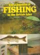 ENCYCLOPEDIA OF FISHING IN THE BRITISH ISLES. Edited by Michael Prichard.