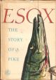 ESOX: THE STORY OF A PIKE. By Wolfgang Zeiske.