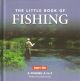 THE LITTLE BOOK OF FISHING: A FISHING A TO Z. Written by Rob Yorke with Greg Meenehan.