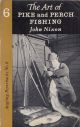 THE ART OF PIKE AND PERCH FISHING. By John Nixon. Angling Paperbacks Series No. 6.