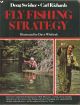 FLY FISHING STRATEGY. Doug Swisher and Carl Richards. Illustrated by Dave Whitlock.